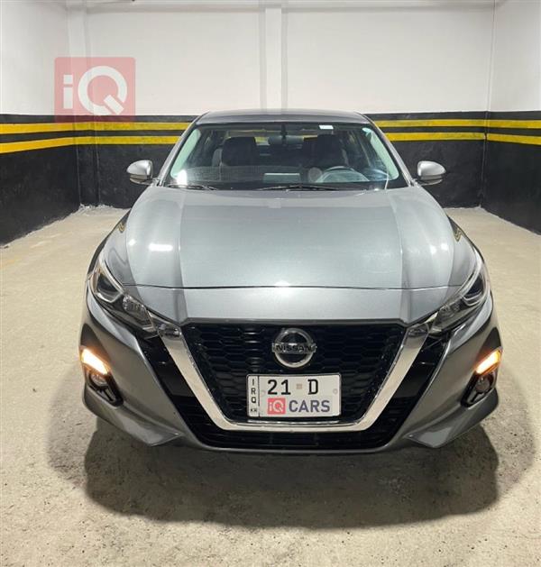 نيسان ألتيما 2020 للبيع في العراق - اربيل